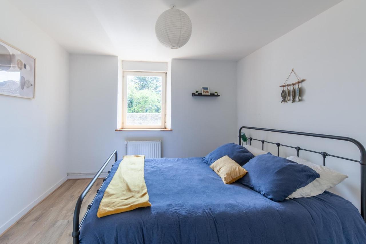 La Grange - Charmante Maison A Langrune-Sur-Mer Extérieur photo