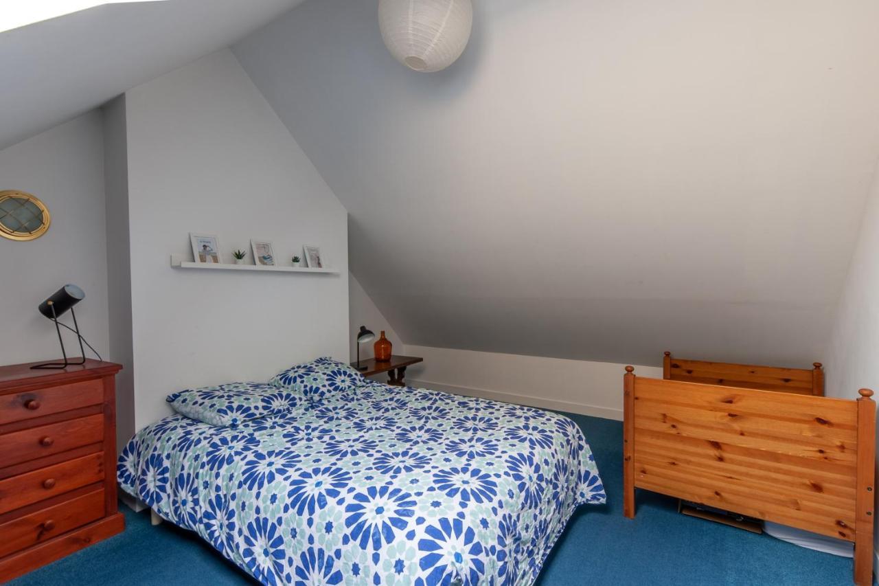 La Grange - Charmante Maison A Langrune-Sur-Mer Extérieur photo